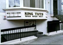 King Tuts